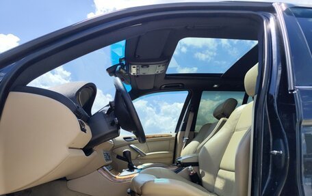 BMW X5, 2004 год, 1 150 000 рублей, 12 фотография