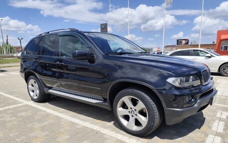 BMW X5, 2004 год, 1 150 000 рублей, 27 фотография