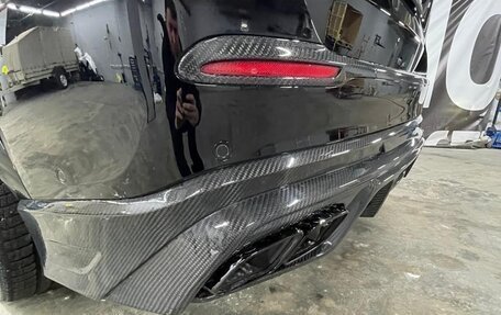 Mercedes-Benz Maybach GLS I, 2022 год, 15 200 000 рублей, 6 фотография