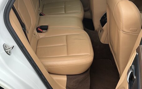 Porsche Macan I рестайлинг, 2016 год, 3 980 000 рублей, 7 фотография