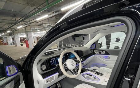 Mercedes-Benz Maybach GLS I, 2022 год, 15 200 000 рублей, 9 фотография