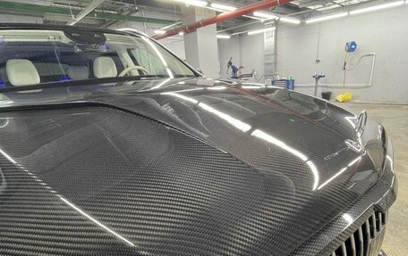 Mercedes-Benz Maybach GLS I, 2022 год, 15 200 000 рублей, 4 фотография