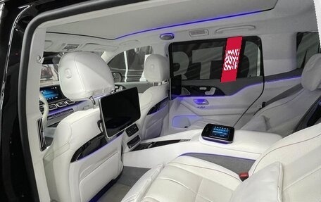 Mercedes-Benz Maybach GLS I, 2022 год, 15 200 000 рублей, 8 фотография