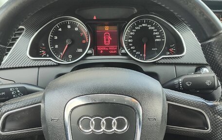 Audi A5, 2009 год, 1 500 000 рублей, 5 фотография