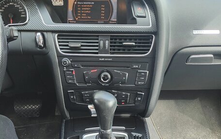 Audi A5, 2009 год, 1 500 000 рублей, 6 фотография