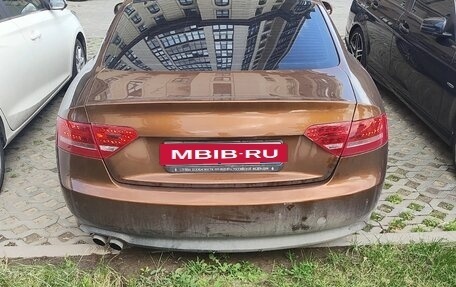 Audi A5, 2009 год, 1 500 000 рублей, 4 фотография