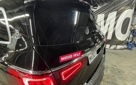 Mercedes-Benz Maybach GLS I, 2022 год, 15 200 000 рублей, 5 фотография