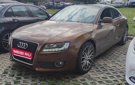 Audi A5, 2009 год, 1 500 000 рублей, 3 фотография