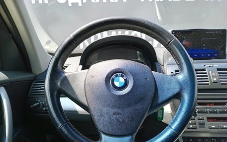 BMW X3, 2010 год, 1 080 000 рублей, 14 фотография