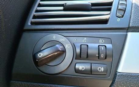 BMW X3, 2010 год, 1 080 000 рублей, 17 фотография