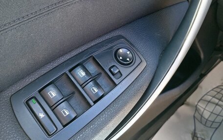 BMW X3, 2010 год, 1 080 000 рублей, 18 фотография