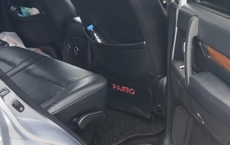 Mitsubishi Pajero IV, 2008 год, 1 600 000 рублей, 2 фотография
