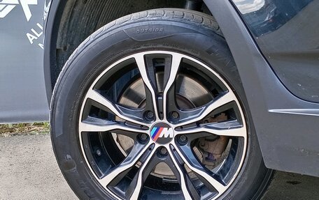 BMW X3, 2010 год, 1 080 000 рублей, 20 фотография