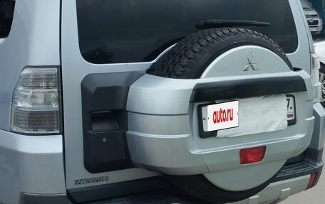 Mitsubishi Pajero IV, 2008 год, 1 600 000 рублей, 5 фотография