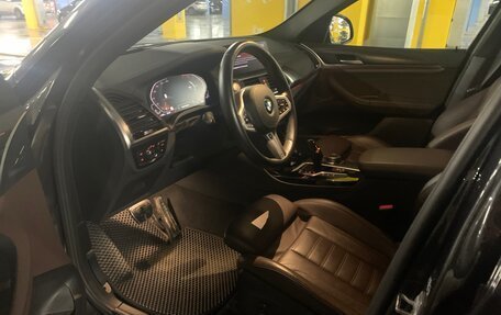 BMW X4, 2020 год, 4 750 000 рублей, 2 фотография