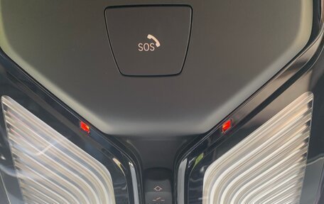 BMW X4, 2020 год, 4 750 000 рублей, 5 фотография