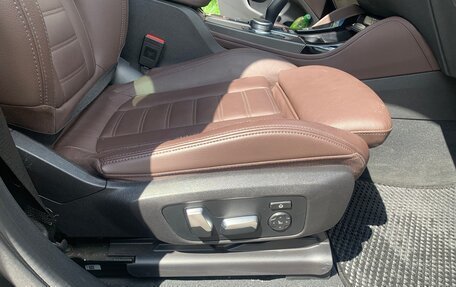 BMW X4, 2020 год, 4 750 000 рублей, 12 фотография