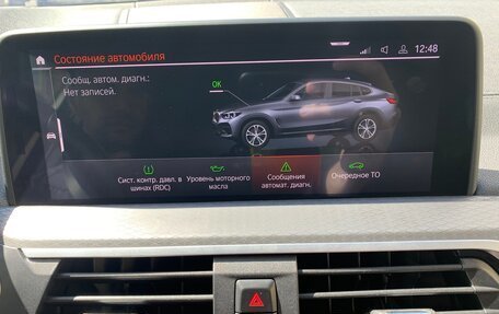 BMW X4, 2020 год, 4 750 000 рублей, 7 фотография