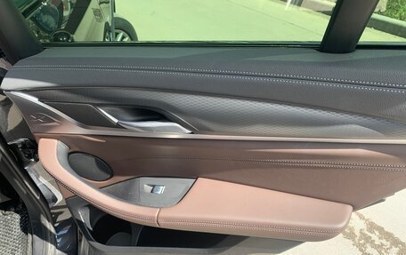 BMW X4, 2020 год, 4 750 000 рублей, 3 фотография