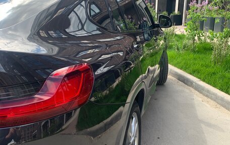 BMW X4, 2020 год, 4 750 000 рублей, 14 фотография