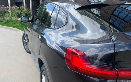 BMW X4, 2020 год, 4 750 000 рублей, 15 фотография