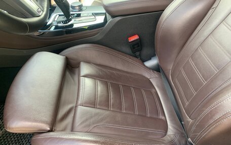 BMW X4, 2020 год, 4 750 000 рублей, 17 фотография
