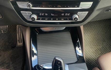 BMW X4, 2020 год, 4 750 000 рублей, 18 фотография