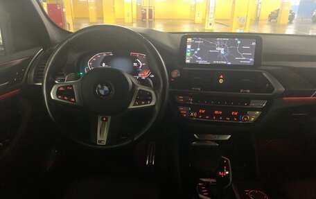 BMW X4, 2020 год, 4 750 000 рублей, 23 фотография