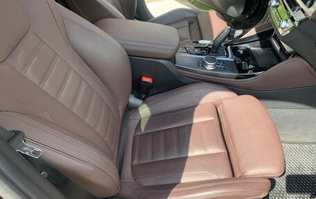 BMW X4, 2020 год, 4 750 000 рублей, 19 фотография