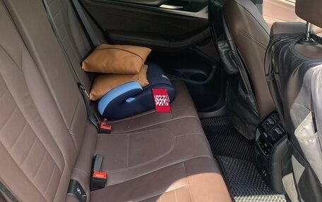 BMW X4, 2020 год, 4 750 000 рублей, 20 фотография