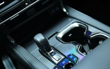 Lexus RX IV рестайлинг, 2022 год, 7 490 000 рублей, 16 фотография