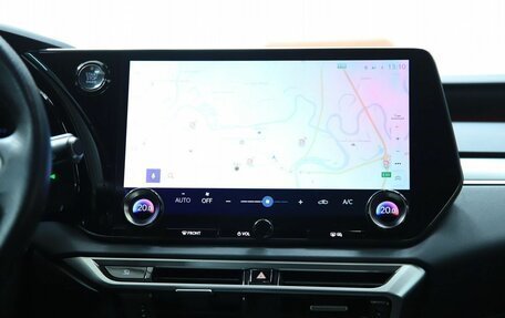 Lexus RX IV рестайлинг, 2022 год, 7 490 000 рублей, 15 фотография