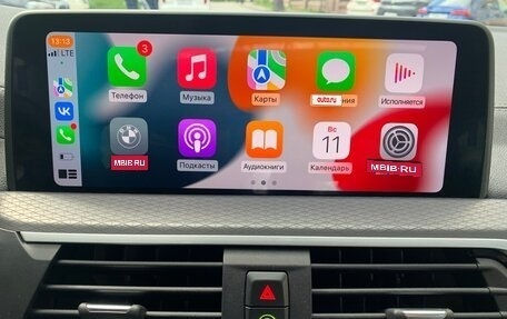 BMW X4, 2020 год, 4 750 000 рублей, 22 фотография