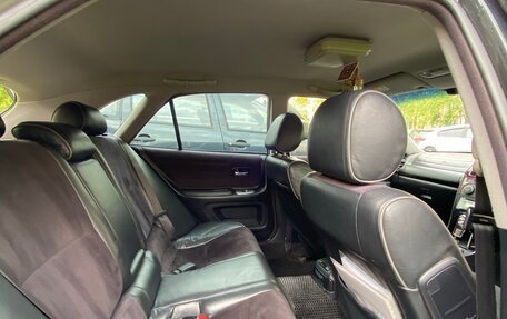 Toyota Altezza, 2001 год, 830 000 рублей, 9 фотография