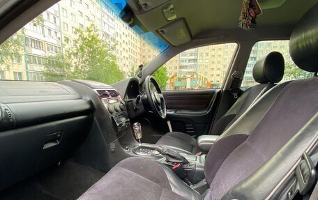 Toyota Altezza, 2001 год, 830 000 рублей, 8 фотография