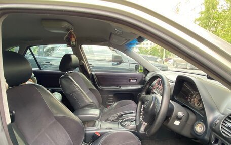 Toyota Altezza, 2001 год, 830 000 рублей, 7 фотография
