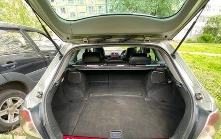 Toyota Altezza, 2001 год, 830 000 рублей, 10 фотография