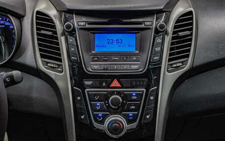 Hyundai i30 II рестайлинг, 2012 год, 859 000 рублей, 7 фотография