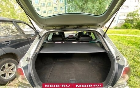 Toyota Altezza, 2001 год, 830 000 рублей, 11 фотография