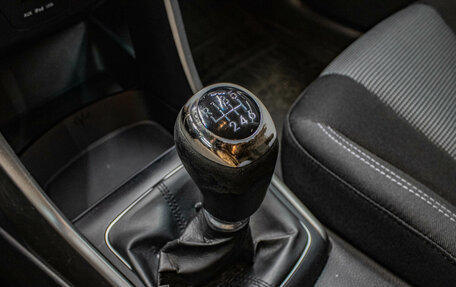 Hyundai i30 II рестайлинг, 2012 год, 859 000 рублей, 16 фотография