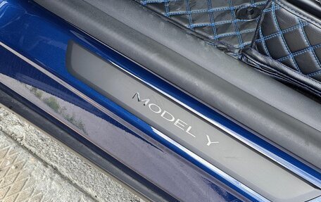 Tesla Model Y I, 2021 год, 4 300 000 рублей, 20 фотография