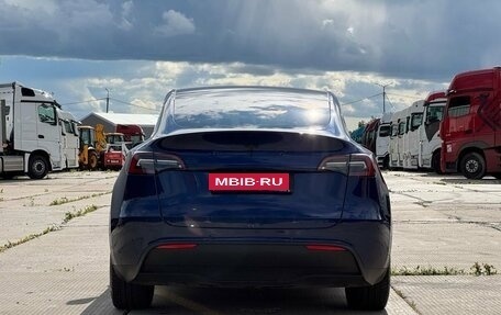 Tesla Model Y I, 2021 год, 4 300 000 рублей, 8 фотография