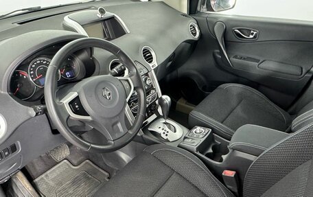 Renault Koleos I рестайлинг 2, 2011 год, 1 099 000 рублей, 8 фотография