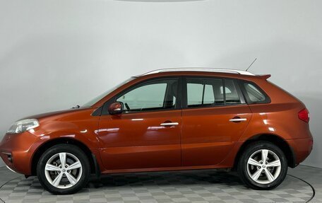 Renault Koleos I рестайлинг 2, 2011 год, 1 099 000 рублей, 7 фотография