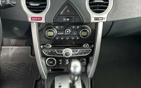 Renault Koleos I рестайлинг 2, 2011 год, 1 099 000 рублей, 10 фотография