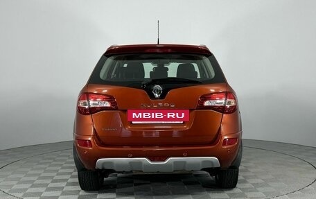 Renault Koleos I рестайлинг 2, 2011 год, 1 099 000 рублей, 6 фотография