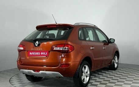 Renault Koleos I рестайлинг 2, 2011 год, 1 099 000 рублей, 5 фотография