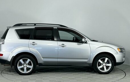 Mitsubishi Outlander III рестайлинг 3, 2011 год, 1 299 000 рублей, 4 фотография