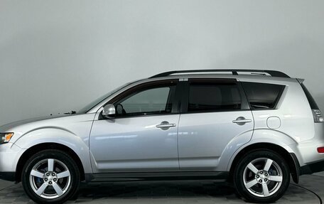 Mitsubishi Outlander III рестайлинг 3, 2011 год, 1 299 000 рублей, 7 фотография