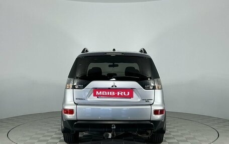 Mitsubishi Outlander III рестайлинг 3, 2011 год, 1 299 000 рублей, 6 фотография